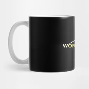 WFH - 12 Mug